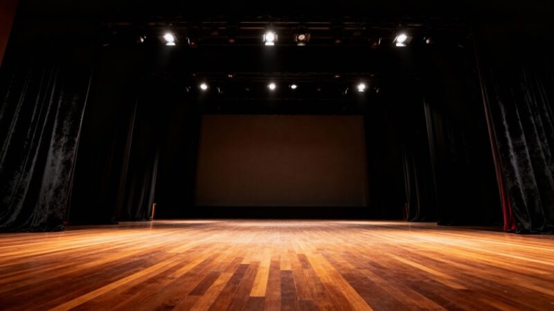 FAUST w Kino Centrum: Przeżyj operową magię z Wiednia!