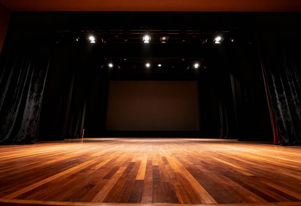 FAUST w Kino Centrum: Przeżyj operową magię z Wiednia!