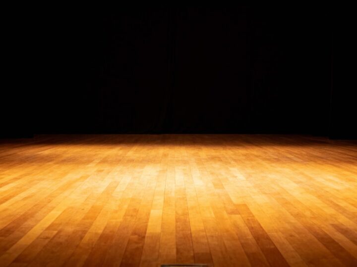 Zgłoś swój teatr na 47. Biesiadę Teatralną w Horyńcu-Zdroju!