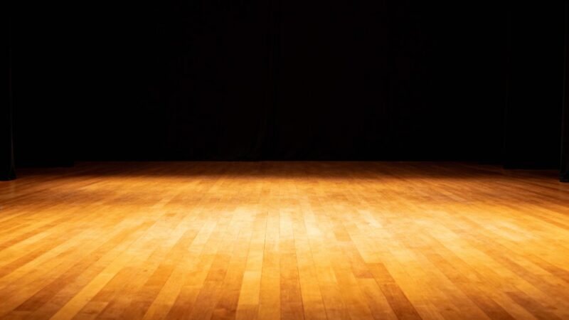 Zgłoś swój teatr na 47. Biesiadę Teatralną w Horyńcu-Zdroju!