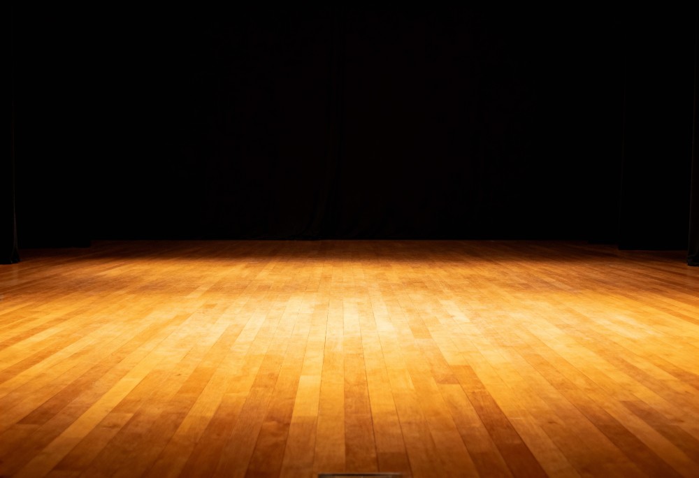 Zgłoś swój teatr na 47. Biesiadę Teatralną w Horyńcu-Zdroju!