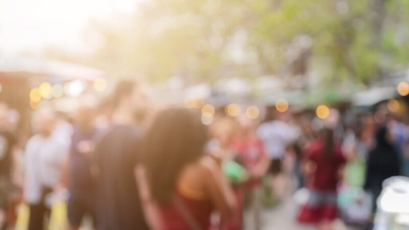 Złote gody w Przemyślu: Jubilaci świętują 50-lecie małżeństwa!