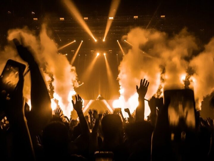 Chopin w Przemyślu: Sześć listopadowych koncertów przyciągnęło rzesze fanów