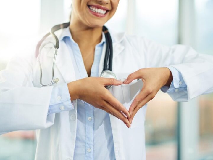 Gdzie znaleźć pomoc medyczną w Święta Bożego Narodzenia? Przewodnik dla mieszkańców