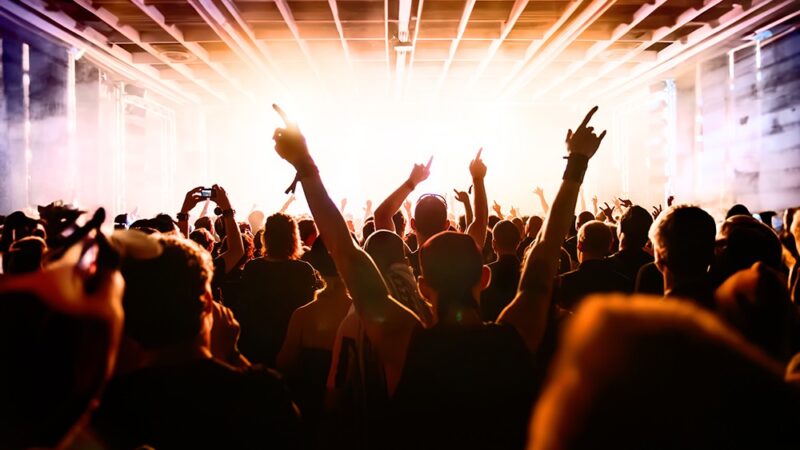 Karnawałowa Gala Operowa z Sonori Ensemble – muzyczne emocje w Przemyślu!