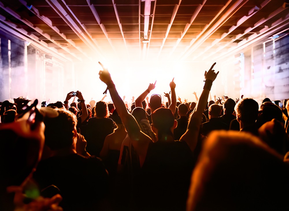 Karnawałowa Gala Operowa z Sonori Ensemble – muzyczne emocje w Przemyślu!