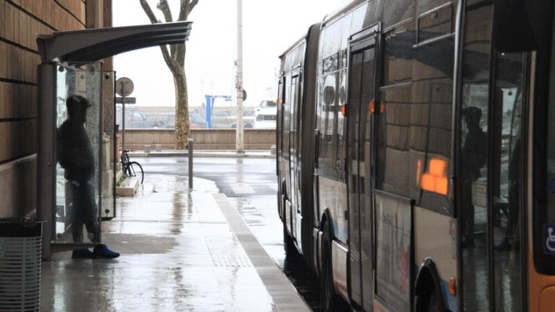 Autobusy miejskie znów na południu Gminy Przemyśl!