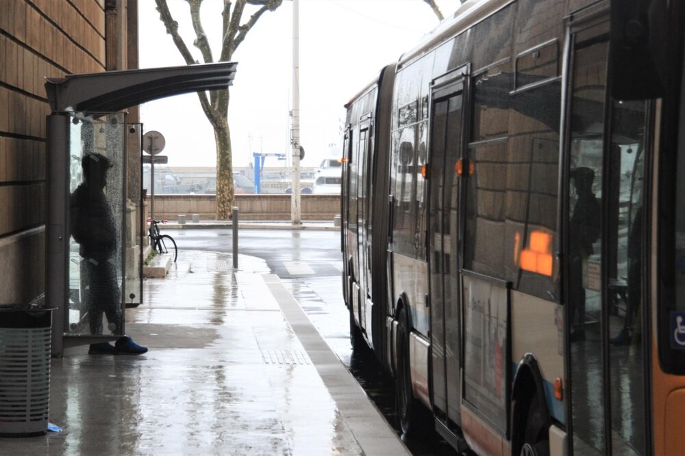 Autobusy miejskie znów na południu Gminy Przemyśl!