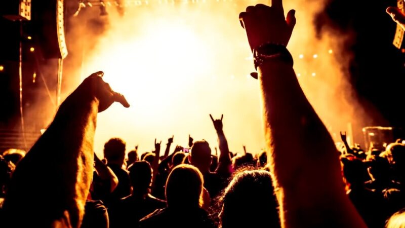 Wielki koncert hołdowy dla Skaldów w Przemyślu – usłysz ich największe hity na żywo!