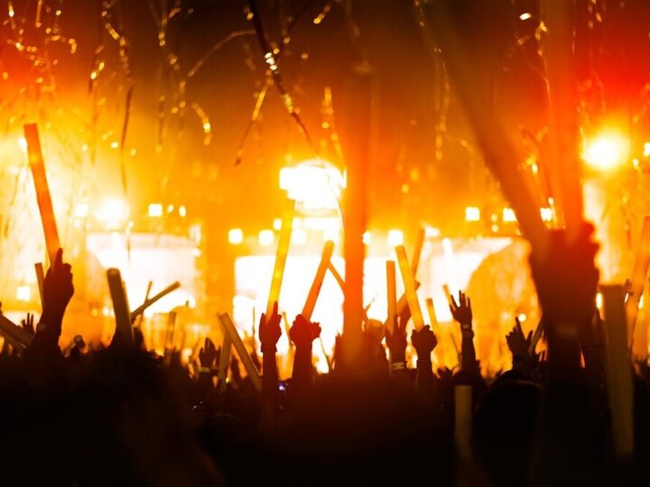 Koncert Laureatów X Festiwalu Kolęd w Kalwarii Pacławskiej