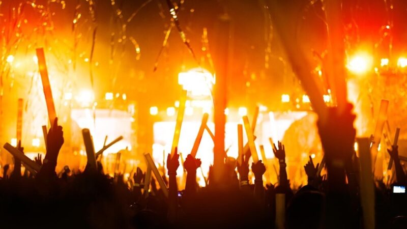 Koncert Laureatów X Festiwalu Kolęd w Kalwarii Pacławskiej