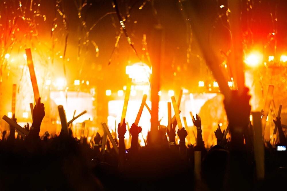 Koncert Laureatów X Festiwalu Kolęd w Kalwarii Pacławskiej