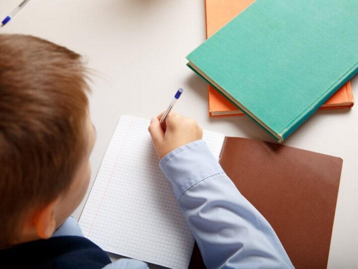 Nowa edycja „Małej książki – wielkiego człowieka” zainaugurowana w Przemyślu!