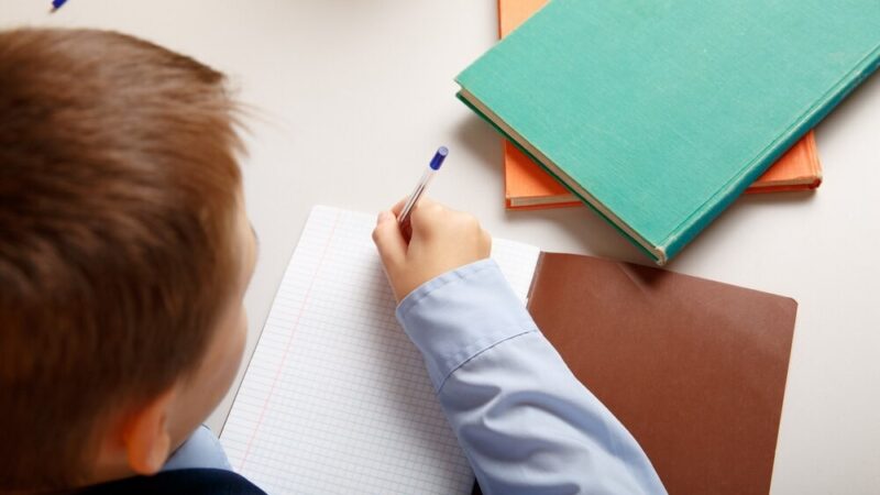 Nowa edycja „Małej książki – wielkiego człowieka” zainaugurowana w Przemyślu!