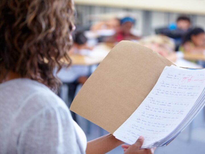 Andrzejkowe wróżby i zabawa dla dzieci w Przemyskiej Bibliotece Publicznej