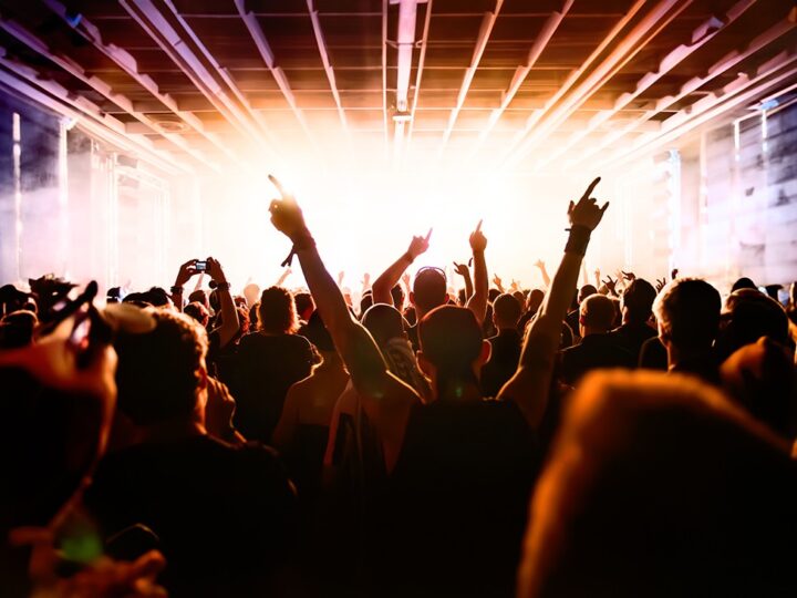 Muzyczne świętowanie: od Bożego Narodzenia do Karnawału w Żurawicy