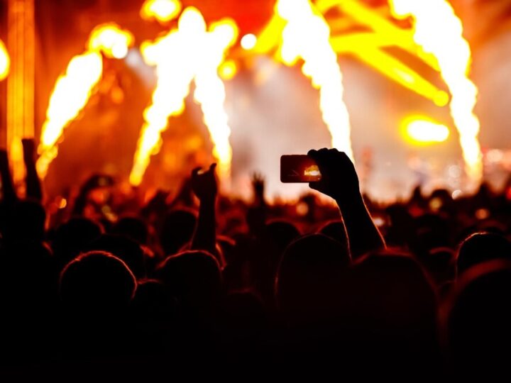 Emocje i pasja w Żurawicy: Niezapomniany koncert orkiestry dętej