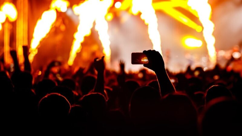 Emocje i pasja w Żurawicy: Niezapomniany koncert orkiestry dętej