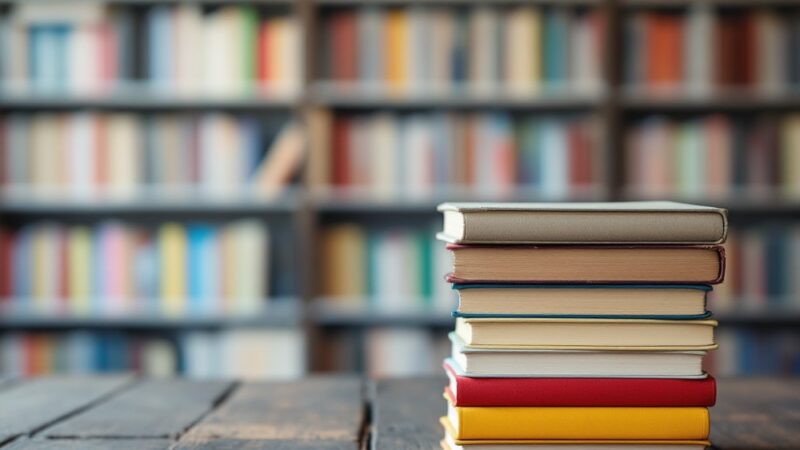 Nowości biograficzne, które warto odkryć w Czytelni Głównej