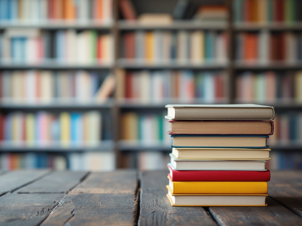 Nowości biograficzne, które warto odkryć w Czytelni Głównej