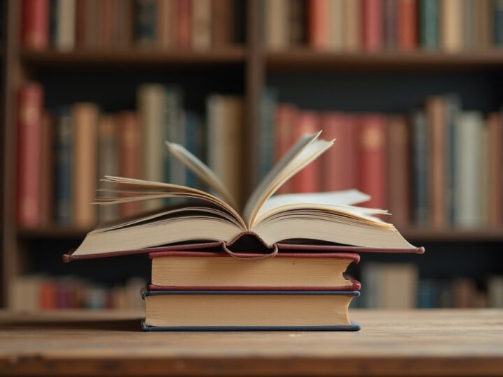 Nowe e-booki w Czytelni Głównej – odkryj literackie nowości!