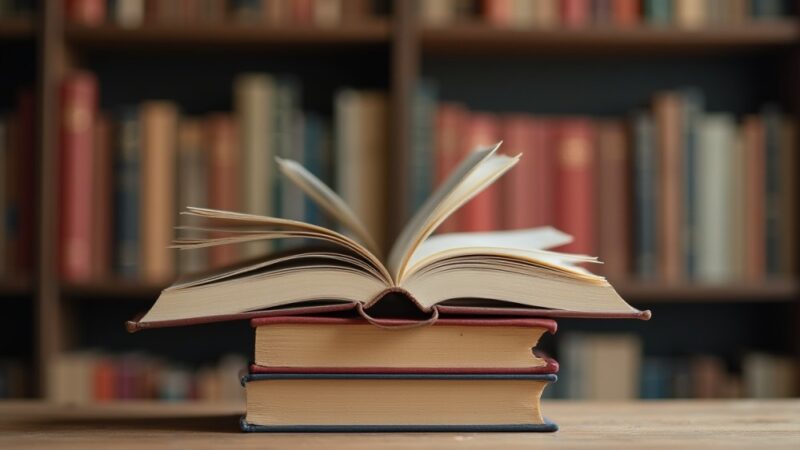 Nowe e-booki w Czytelni Głównej – odkryj literackie nowości!