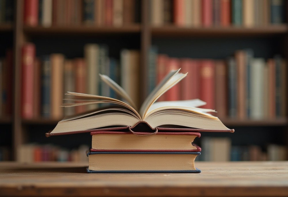 Nowe e-booki w Czytelni Głównej – odkryj literackie nowości!