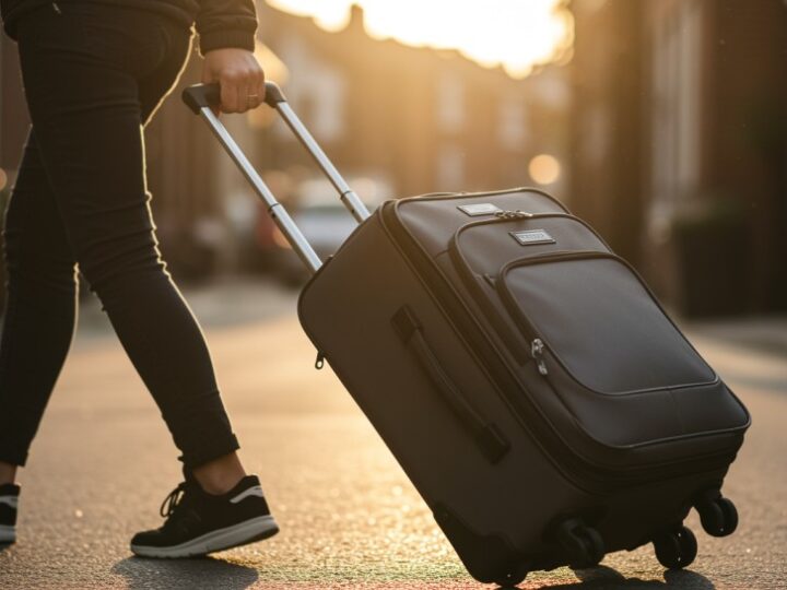 Przemyśl z innej perspektywy: odkryj uroki Kapitulnej i Tatarskiej