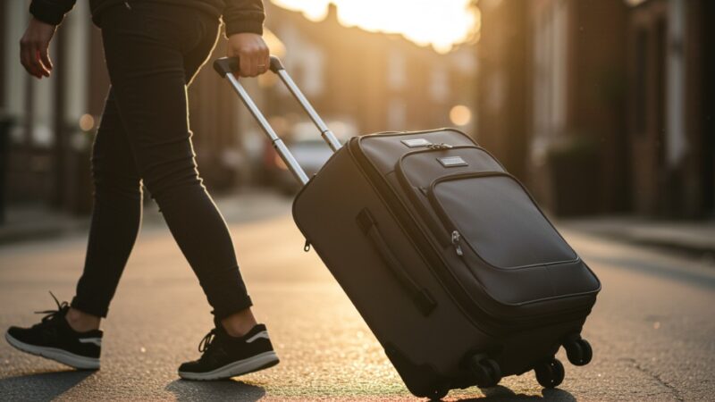 Przemyśl z innej perspektywy: odkryj uroki Kapitulnej i Tatarskiej