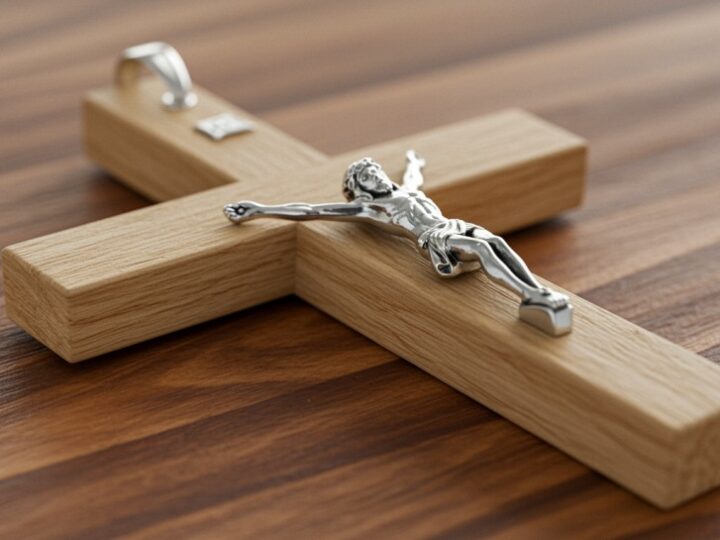 28 lat od odejścia księdza Stanisława Lorenca: Pamięć o duszpasterzu z Krzywczy