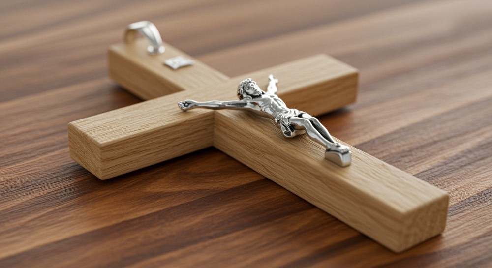 28 lat od odejścia księdza Stanisława Lorenca: Pamięć o duszpasterzu z Krzywczy