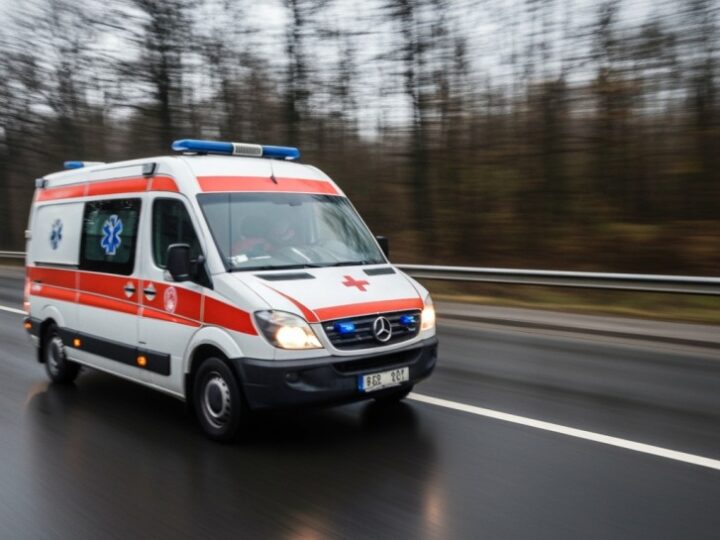 Komisja Bezpieczeństwa w Przemyślu: Strategiczne Działania na Rzecz Zagrożenia Powodziowego