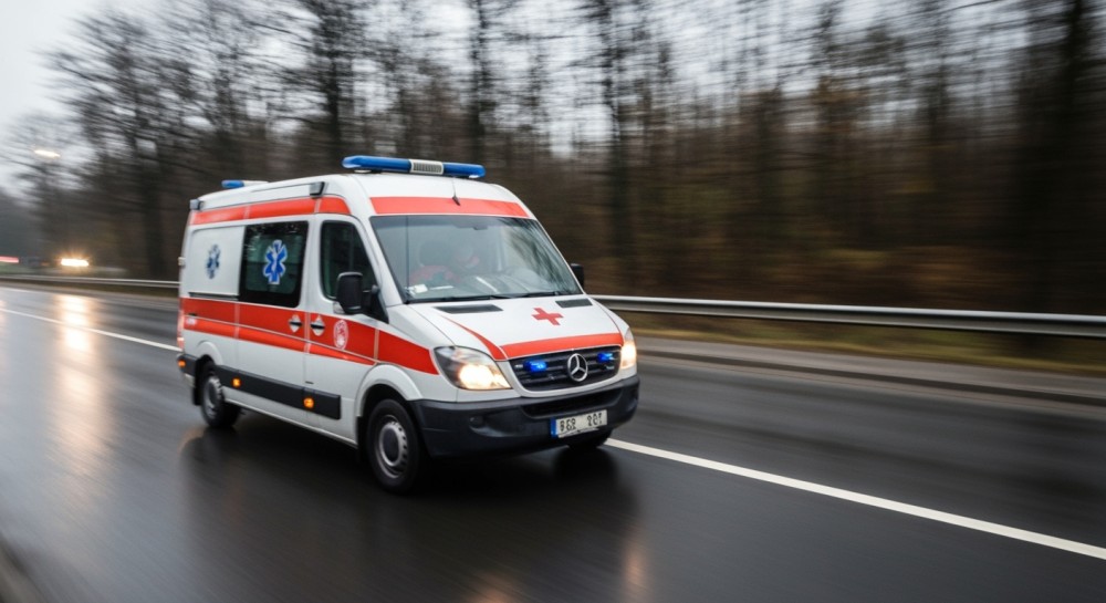 Komisja Bezpieczeństwa w Przemyślu: Strategiczne Działania na Rzecz Zagrożenia Powodziowego