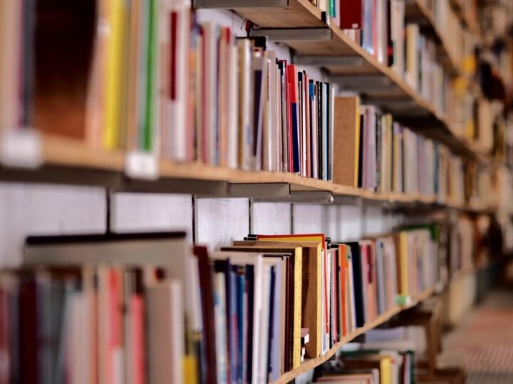 Sztuka w codzienności: nowa inicjatywa w Przemyskiej Bibliotece Publicznej