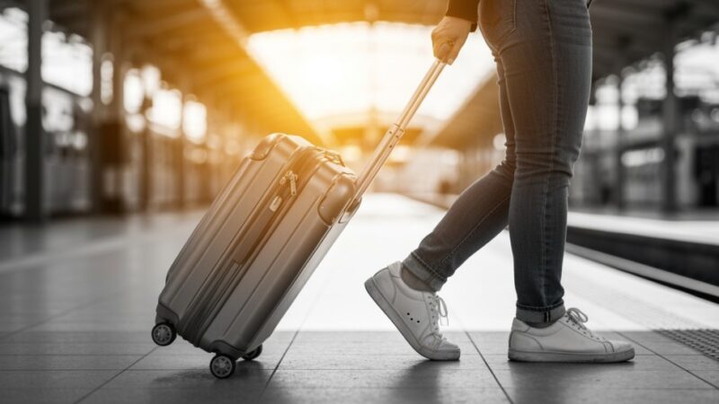 Przemyśl na czołowej pozycji w turystyce: relacja z Forum Informacji Turystycznej