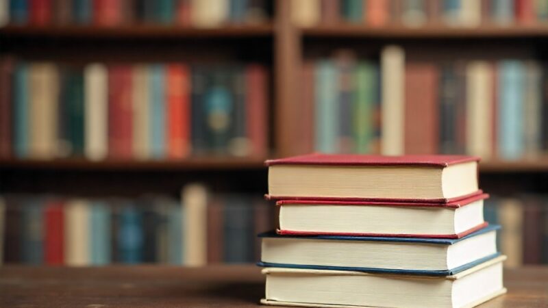 Przemyska Biblioteka Publiczna wyróżniona za promowanie czytania wśród dzieci