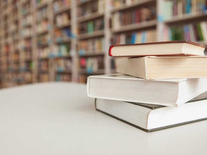 Mroczne Opowieści w Przemyślu – Spotkania z Literaturą Grozy 30.11-01.12.2025