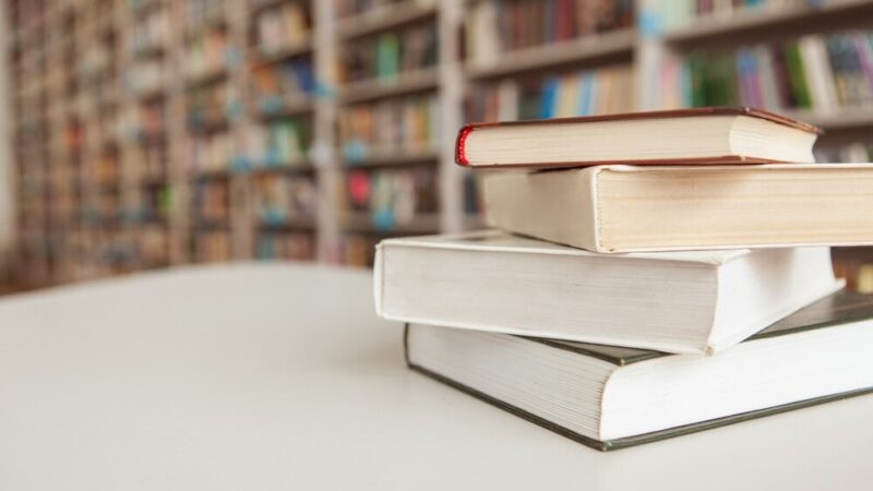 Mroczne Opowieści w Przemyślu – Spotkania z Literaturą Grozy 30.11-01.12.2025