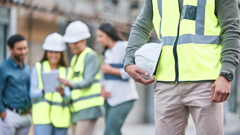 Remont Ekumenicznego Domu Pomocy Społecznej z dofinansowaniem rządowym