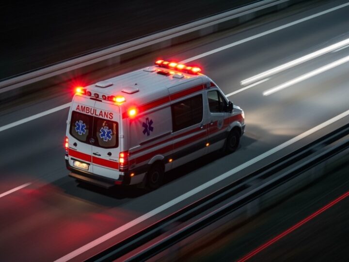 Seniorzy w Przemyślu uczą się, jak dbać o swoje bezpieczeństwo