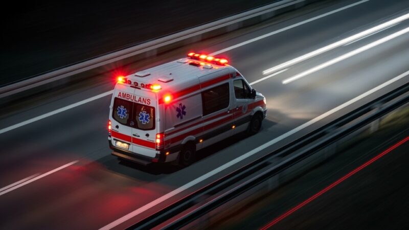 Seniorzy w Przemyślu uczą się, jak dbać o swoje bezpieczeństwo