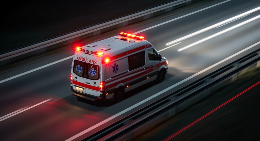 Seniorzy w Przemyślu uczą się, jak dbać o swoje bezpieczeństwo