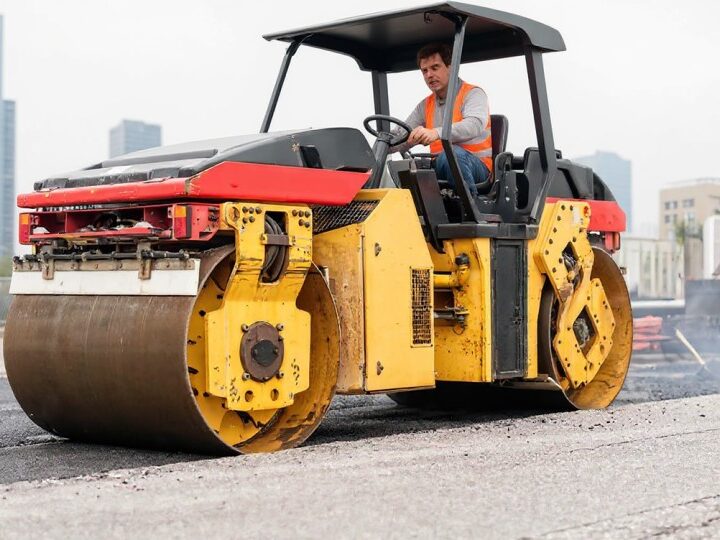 Nowa droga i baza ZDP otwarte w Orłach – Nizinach!