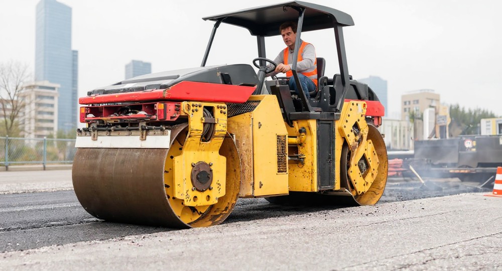 Nowa droga i baza ZDP otwarte w Orłach – Nizinach!
