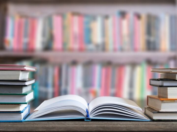 Filmowe warsztaty dla bibliotekarzy w Krasiczynie