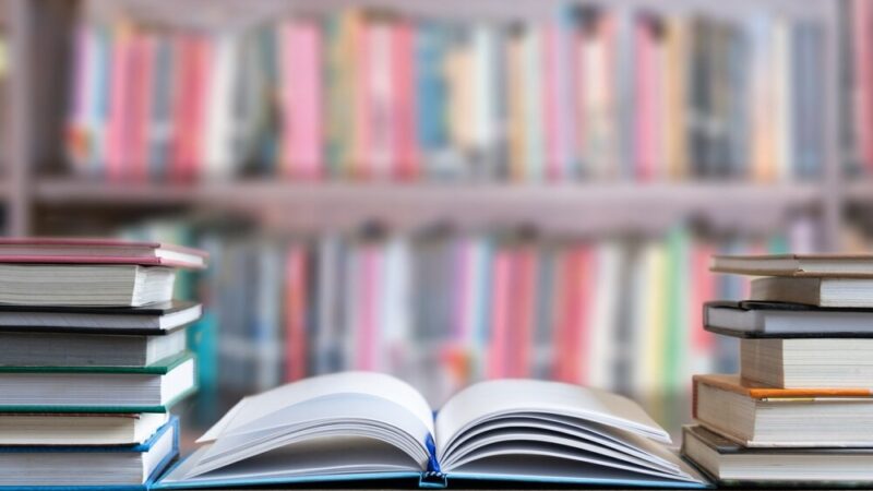 Filmowe warsztaty dla bibliotekarzy w Krasiczynie