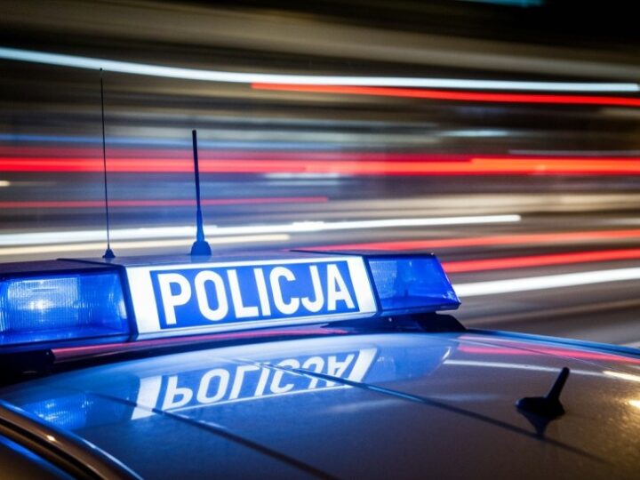 Fotoradar wkrótce poprawi bezpieczeństwo na obwodnicy miasta