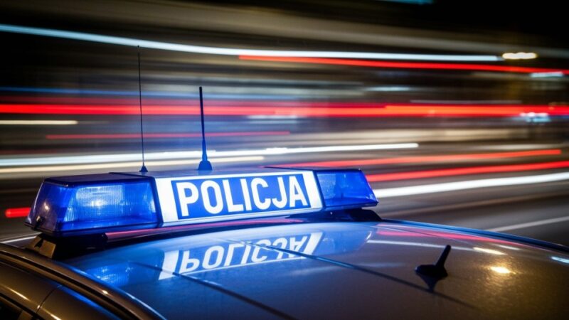 Fotoradar wkrótce poprawi bezpieczeństwo na obwodnicy miasta