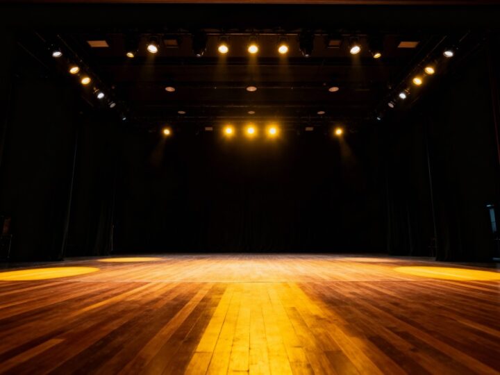 Wieczór poezji z Patrycją Grandą: „Melodia duszy” w Klubie „Piwnice”