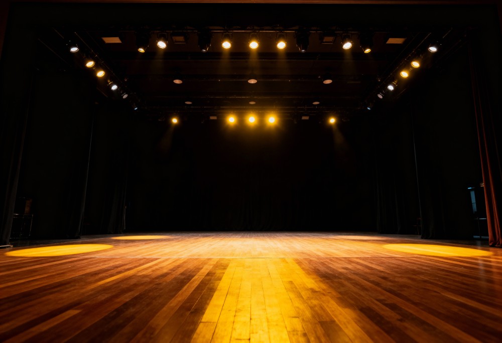 Wieczór poezji z Patrycją Grandą: „Melodia duszy” w Klubie „Piwnice”